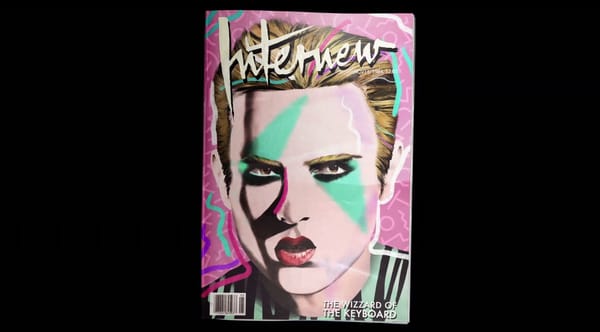 Low Life : le clip brillant de JAKARNO pour Tahiti Boy & The Palmtree family