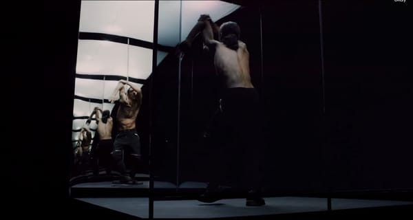 Fela Flex : l’afrobeat de Fela Kuti par des danseurs New-Yorkais