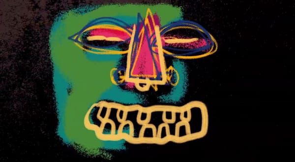 Old English : le Rap à ne pas écouter à l’heure du thé