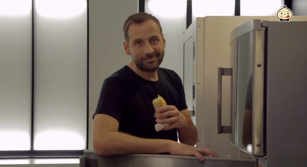 La Dim Sum Academy de Fred Testot : bien plus drôle que le Jamel Comedy club