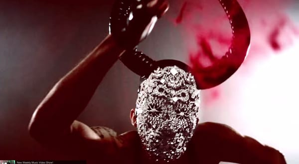 Madonna par  J.A.C.K : histoire de l’ascension de deux réalisateurs brillants