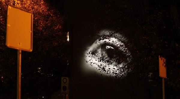 Regardez moi dans les yeux, j’ai dit les yeux…