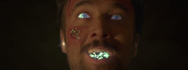 Carlos Leal : Boule à facettes sors de ce corps !