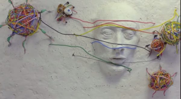 Olya Tsoraeva revisite Creep de Radiohead