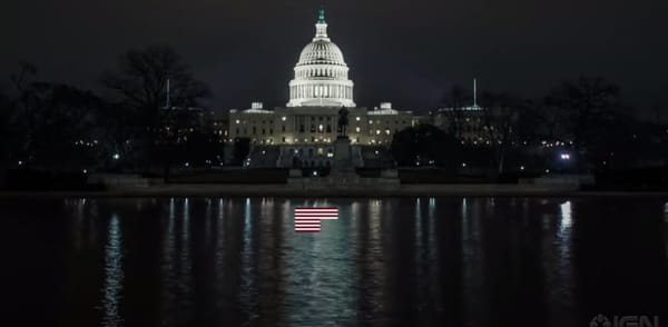 HOUSE OF CARDS : JUSTE UN SOAP OPERA DE PLUS ?