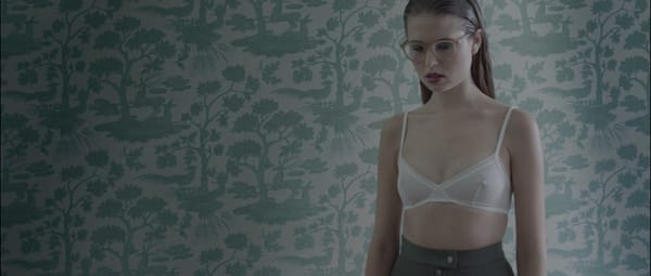 Voluptuous :  Adam & Eve nouvelles icônes de mode ?