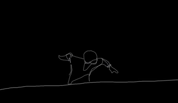 Quand Bukowski explique ce qu’est le Style, en images