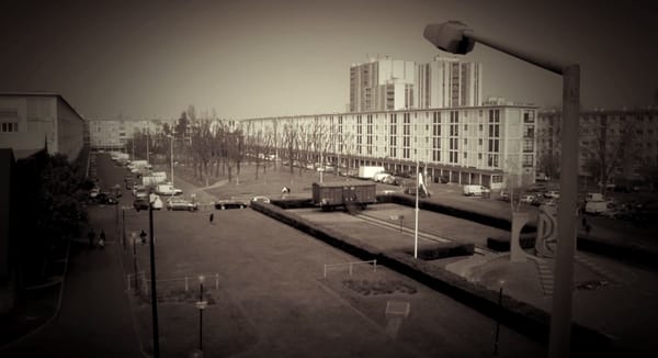 La Cité Muette : documentaire d’utilité publique