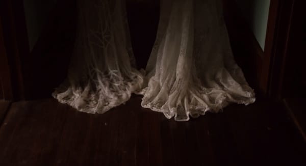 Gordon Von Steiner: des filles et des voiles pour Vera Wang