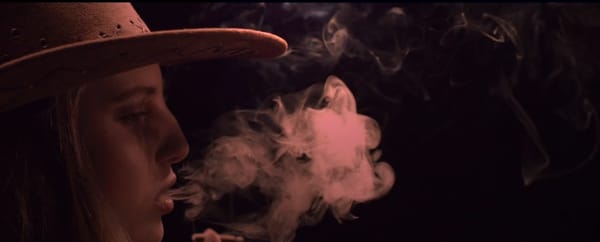 Roberto Delvoi : Fashion Far West