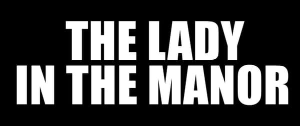 Horror Fashion Film par Fred Ruiz