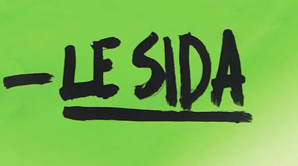 Gaspard Proust est le sida