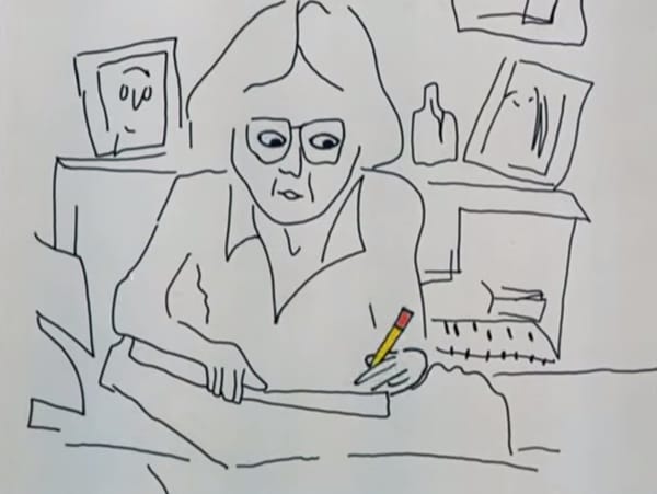 Lennon avait prédit sa mort dans la BO de ce court-métrage