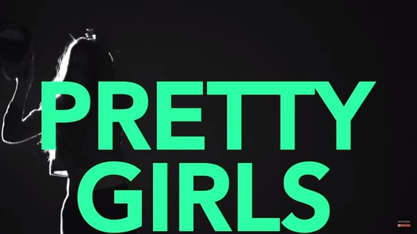 The very big problems of very pretty girls