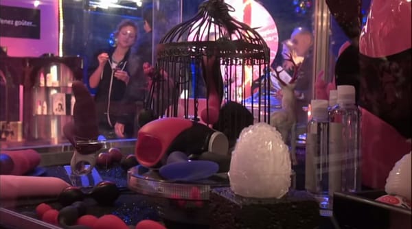 « A quoi rêvent les jeunes filles » le docu-bidon d’Ovidie pour France Télévisions