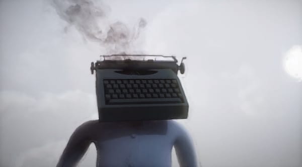 TYPEWRITERHEAD : Extension du domaine de l’animation