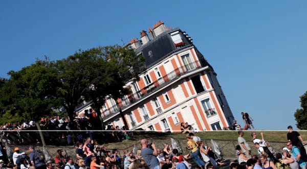 Claire & Max : Globe-trotters 2.0