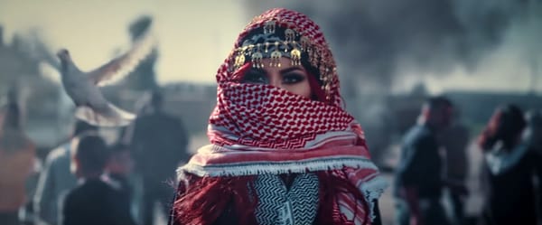 Ce clip est dédié à toutes les victimes du terrorisme