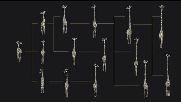 Les premiers panneaux d’affichages publicitaires intelligents sont nés