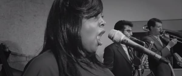 Les deux reprises hallucinantes du titre Creep de Radiohead