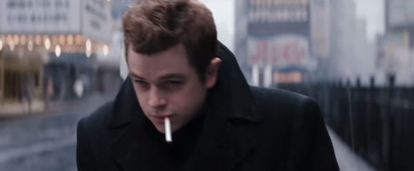La vie de James Dean adaptée au cinéma par Anton Corbijn