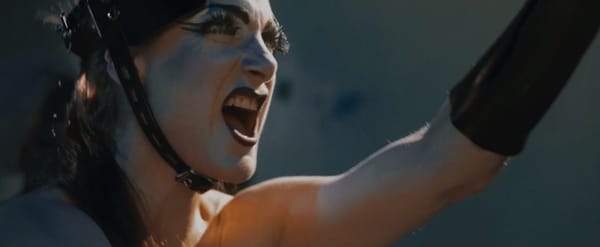 Folsom Street : 300 000 fétichistes dans les rues de San Francisco