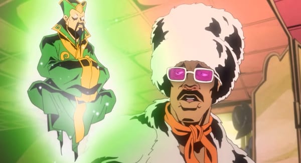 N’Fa Jones : Le meilleur artiste Australien est un rappeur