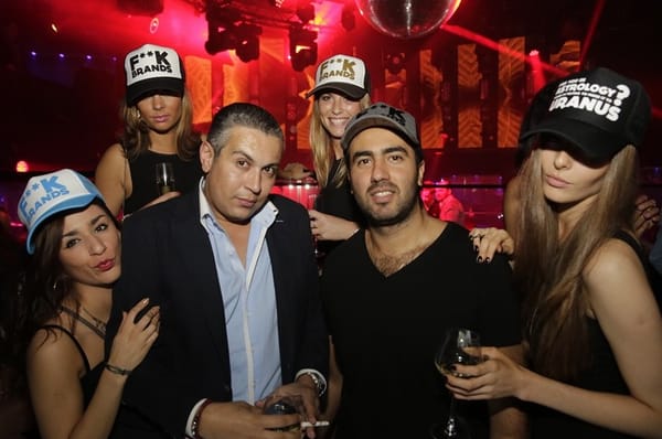 Nique ton style, Nique tes marques