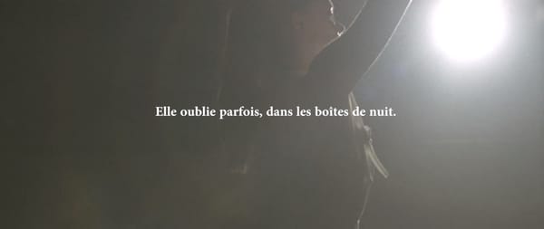 De l’inconvénient d’être né par Virgile Texier