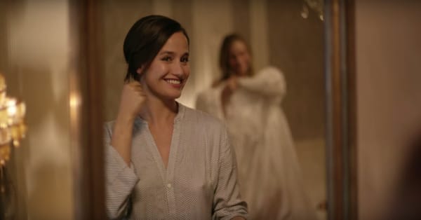 Marie Gillain marie sa fille mineure contre le mariage forcé