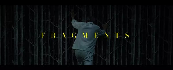 Fragments, le supercut [impressionnant] à voir en entier