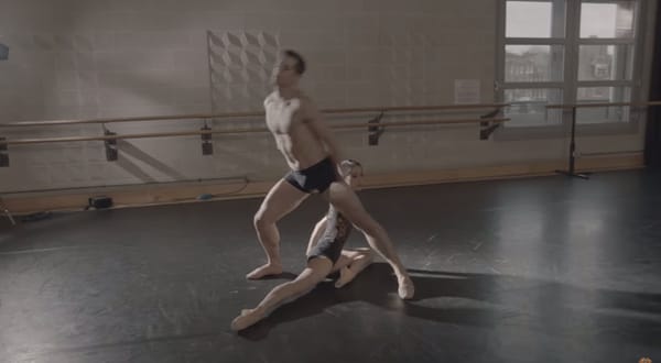 Bohemian Rhapsody de Queen interprété par des danseurs classiques