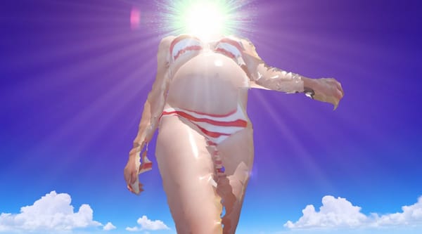 Another Love : le clip « Feel good » pour futurs parents