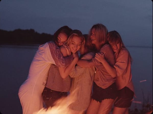 La génération Y vient de trouver son clip