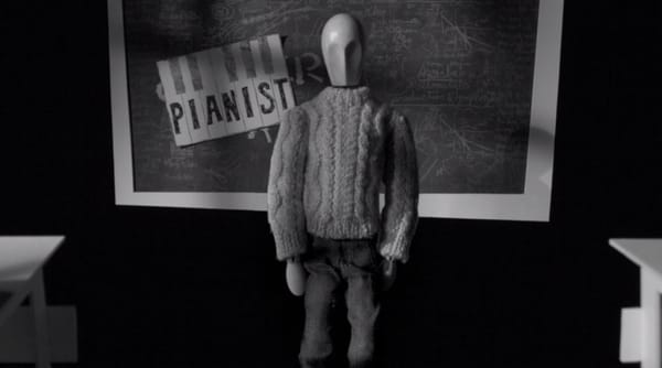 Woody : Le court-métrage pour rêver sa vie