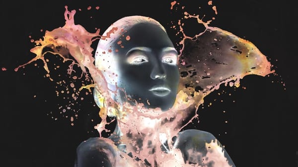 Les négatifs pop de Daniel Taylor