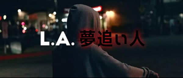 LA Dreamers : Quand des japonaises donnent une leçon de hip-hop