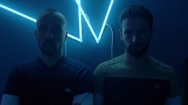 Synapson fait honneur à la pop française