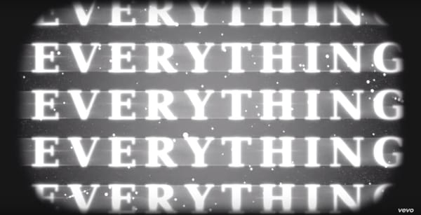 ★ Le nouveau clip posthume de David Bowie en ligne ★