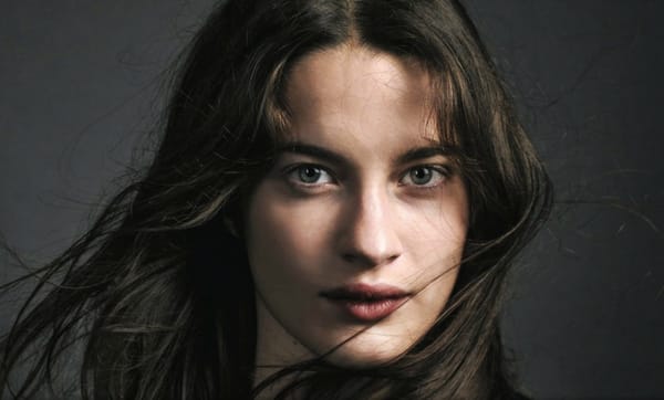 Rebecca Marder : future bombe du cinéma français en 2017