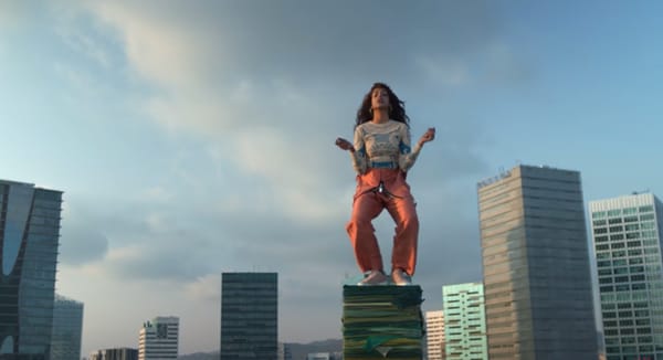 M.I.A vend son âme à H&M