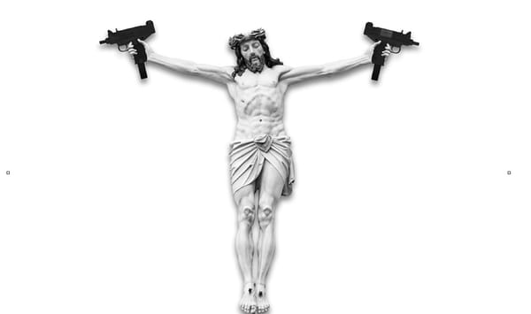 Magnus Gjoen : L’art délicat de la destruction