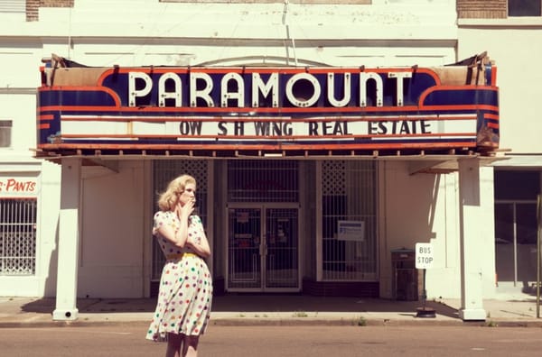 Kourtney Roy : Edward Hopper sort de ce corps [de femme]