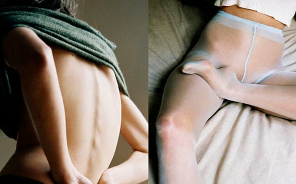 Une contemplation du désir