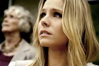 Andreas Nilsson réalise « Madder Red » avec Kristen Bell pour Yeasayer