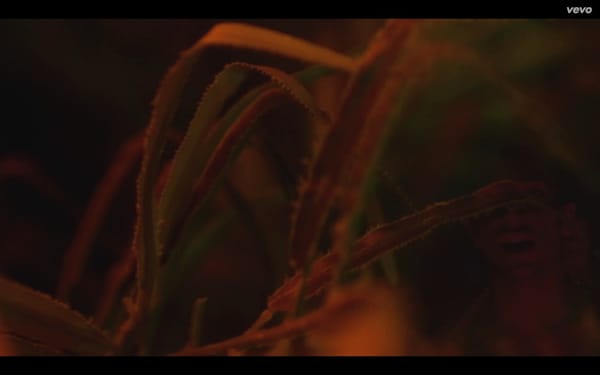 LA FEMME – NOUS ÉTIONS DEUX