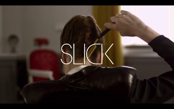 CHARLENE BAGCAL : PUNK DIY