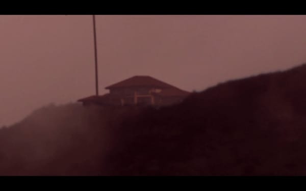 MGMT COMPLÉTEMENT PARANOÏAQUE