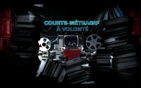 FRÉDÉRIK BOIS, À SUIVRE DE PRES