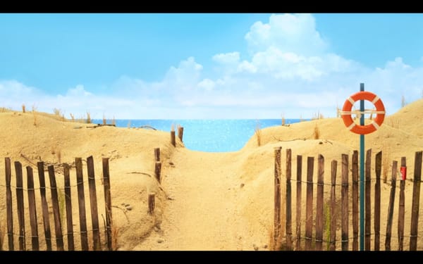 JOSEPH MANN : RÉALISATEUR FANTASQUE